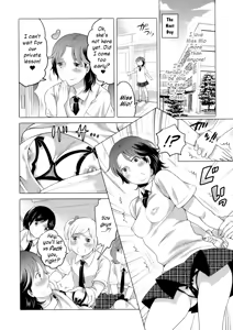 Page 8 of Sensei to Boku no Jisshuu Kyoushitsu | My Teacher's Hands-on Lady Lessons - preview thumbnail