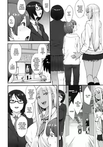 Page 3 of Tsuyoi Otoko ni Naritakute | I Wanna Be A Tough Guy - preview thumbnail