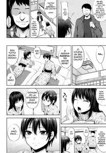 Page 5 of Tabi no Yoru no Himitsu - preview thumbnail