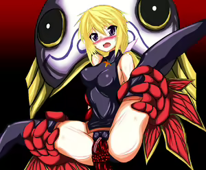 Page 168 of Sharu x You Vol. R - preview thumbnail