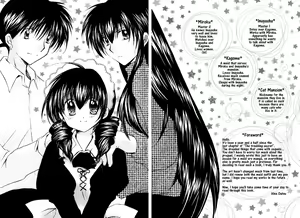 Page 3 of Tobikiri no Himitsu 2 | The troubling secret 2 - preview thumbnail