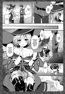 Page 5 of Djeeta-chan Panpan - preview thumbnail