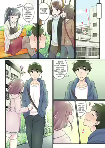 Page 4 of Nyotaika Harem Gakuen ~Uso desho Boku no Naka ni Shinyuu no Are ga Haitteru !~ 3 - preview thumbnail