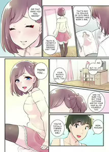 Page 8 of Nyotaika Harem Gakuen ~Uso desho Boku no Naka ni Shinyuu no Are ga Haitteru !~ 3 - preview thumbnail
