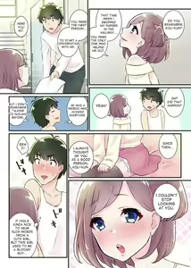 Page 9 of Nyotaika Harem Gakuen ~Uso desho Boku no Naka ni Shinyuu no Are ga Haitteru !~ 3 - preview thumbnail
