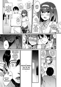 Page 3 of Kindan no Shohousen  The Forbidden Prescription (decensored) - preview thumbnail