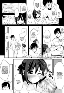 Page 9 of Meikko no Oshiri o Training Suru Hon - preview thumbnail