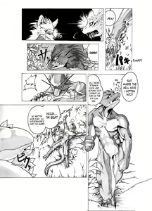 Page 4 of Return World (decensored) - preview thumbnail