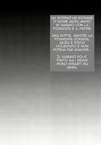 Page 3 of Shikkaku Boyfriend | A Bad Boyfriend - preview thumbnail