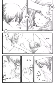 Page 3 of Yubisaki no Koi - Finger Love - preview thumbnail