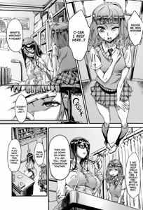 Page 3 of Houkago Hokentaiku | After School Health Class - preview thumbnail