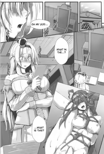 Page 3 of Bind Ship - preview thumbnail