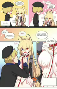 Page 3 of How to use dolls 04 - preview thumbnail