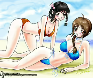 Page 168 of pics from thong revolution - preview thumbnail
