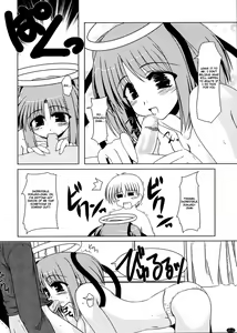 Page 5 of Oreteki Jigoku no Dantoudai - preview thumbnail