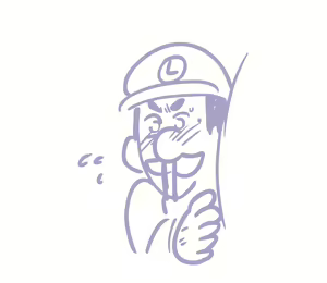 Page 25 of Bowser VS Mario - preview thumbnail
