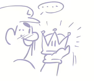 Page 27 of Bowser VS Mario - preview thumbnail