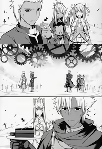 Page 3 of Cosplay Astolfo-kun no Ochinchin [Unlimited Blade Works] | 코스프레 아스톨포군의 자지 - preview thumbnail