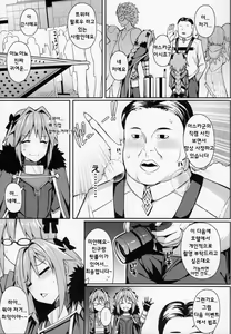Page 7 of Cosplay Astolfo-kun no Ochinchin [Unlimited Blade Works] | 코스프레 아스톨포군의 자지 - preview thumbnail