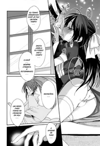 Page 6 of Yotsuyu ni Ayanasu Hane - preview thumbnail