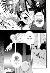 Page 7 of Yotsuyu ni Ayanasu Hane - preview thumbnail