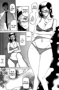 Page 36 of Fuyu no Ajisai | Winter Hydrangea - preview thumbnail