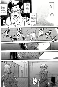 Page 44 of Fuyu no Ajisai | Winter Hydrangea - preview thumbnail