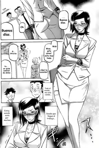 Page 56 of Fuyu no Ajisai | Winter Hydrangea - preview thumbnail