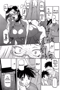 Page 65 of Fuyu no Ajisai | Winter Hydrangea - preview thumbnail