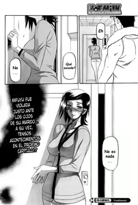 Page 88 of Fuyu no Ajisai | Winter Hydrangea - preview thumbnail