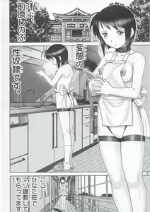 Page 3 of Mazo Shino 4 - preview thumbnail