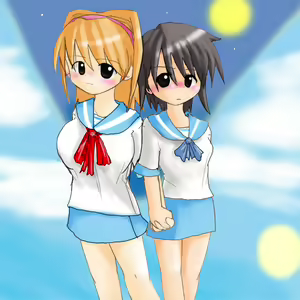 Yume ￫ Mousou — hentai manga cover on Fhentai