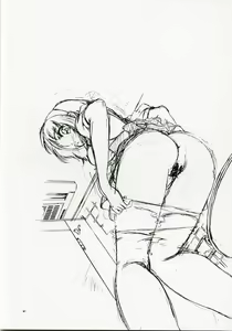 Page 40 of SWEET ANGEL SELECTION - preview thumbnail