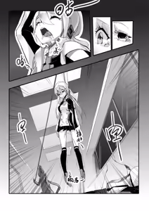 Page 20 of Killing Start Zennmenn Shutsugeki - preview thumbnail