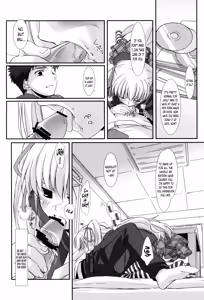 Page 11 of Matsu Papa no Iu Koto Nante Kikanai o! Soushuu | As if we're gonna listen to daddy Matsu! - preview thumbnail