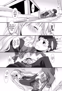 Page 14 of Matsu Papa no Iu Koto Nante Kikanai o! Soushuu | As if we're gonna listen to daddy Matsu! - preview thumbnail