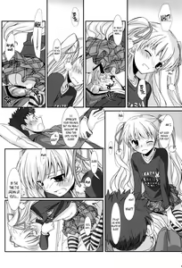 Page 15 of Matsu Papa no Iu Koto Nante Kikanai o! Soushuu | As if we're gonna listen to daddy Matsu! - preview thumbnail