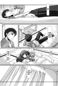 Page 19 of Matsu Papa no Iu Koto Nante Kikanai o! Soushuu | As if we're gonna listen to daddy Matsu! - preview thumbnail