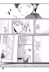 Page 21 of Matsu Papa no Iu Koto Nante Kikanai o! Soushuu | As if we're gonna listen to daddy Matsu! - preview thumbnail