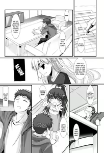 Page 23 of Matsu Papa no Iu Koto Nante Kikanai o! Soushuu | As if we're gonna listen to daddy Matsu! - preview thumbnail