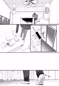 Page 24 of Matsu Papa no Iu Koto Nante Kikanai o! Soushuu | As if we're gonna listen to daddy Matsu! - preview thumbnail