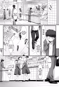 Page 25 of Matsu Papa no Iu Koto Nante Kikanai o! Soushuu | As if we're gonna listen to daddy Matsu! - preview thumbnail