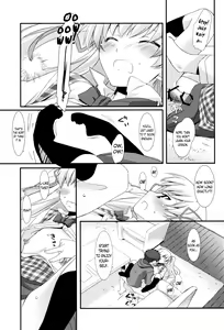 Page 32 of Matsu Papa no Iu Koto Nante Kikanai o! Soushuu | As if we're gonna listen to daddy Matsu! - preview thumbnail