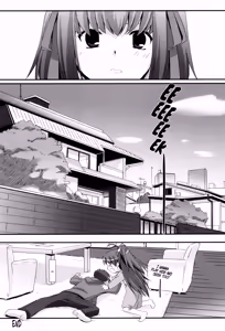 Page 38 of Matsu Papa no Iu Koto Nante Kikanai o! Soushuu | As if we're gonna listen to daddy Matsu! - preview thumbnail