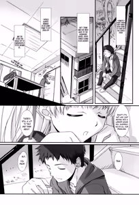 Page 4 of Matsu Papa no Iu Koto Nante Kikanai o! Soushuu | As if we're gonna listen to daddy Matsu! - preview thumbnail
