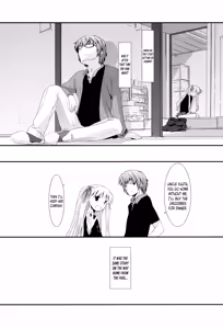 Page 46 of Matsu Papa no Iu Koto Nante Kikanai o! Soushuu | As if we're gonna listen to daddy Matsu! - preview thumbnail