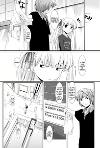Page 49 of Matsu Papa no Iu Koto Nante Kikanai o! Soushuu | As if we're gonna listen to daddy Matsu! - preview thumbnail