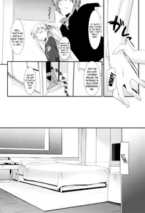 Page 50 of Matsu Papa no Iu Koto Nante Kikanai o! Soushuu | As if we're gonna listen to daddy Matsu! - preview thumbnail