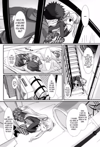 Page 5 of Matsu Papa no Iu Koto Nante Kikanai o! Soushuu | As if we're gonna listen to daddy Matsu! - preview thumbnail