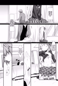 Page 54 of Matsu Papa no Iu Koto Nante Kikanai o! Soushuu | As if we're gonna listen to daddy Matsu! - preview thumbnail